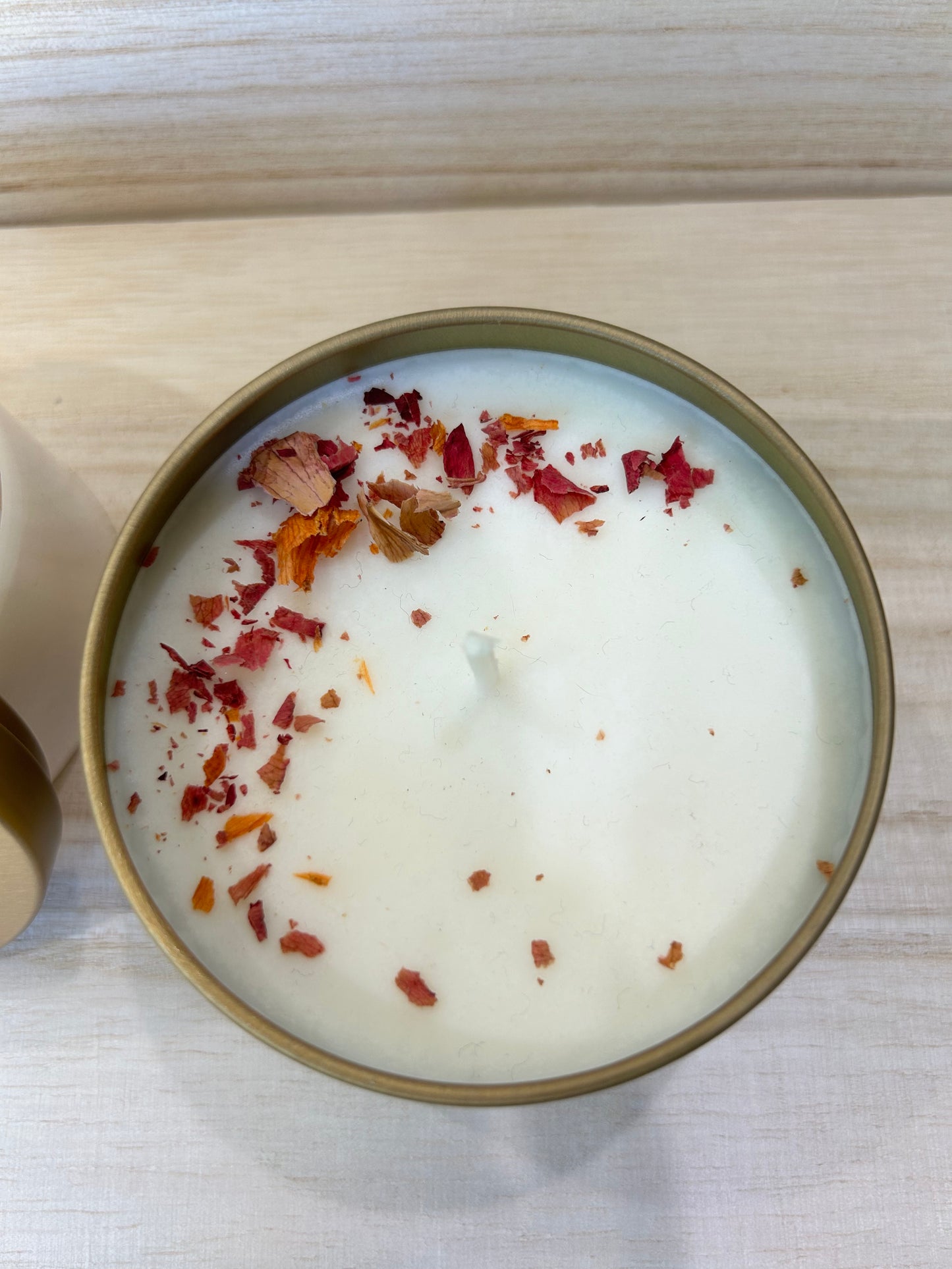 Island Hibiscus 6oz Non-Toxic Candle