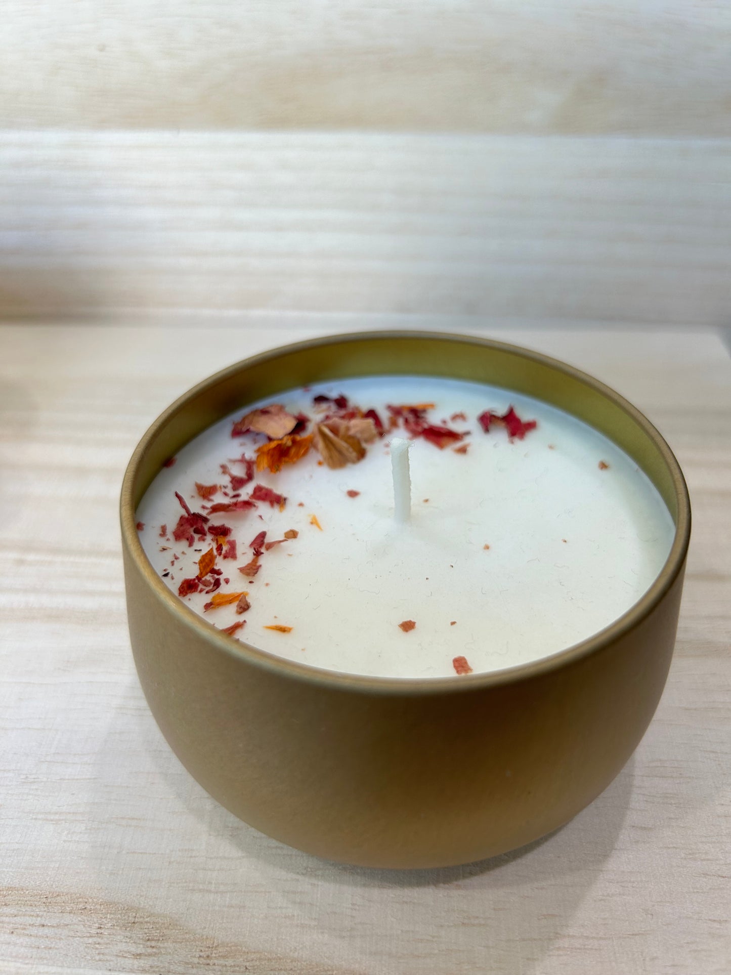 Island Hibiscus 6oz Non-Toxic Candle